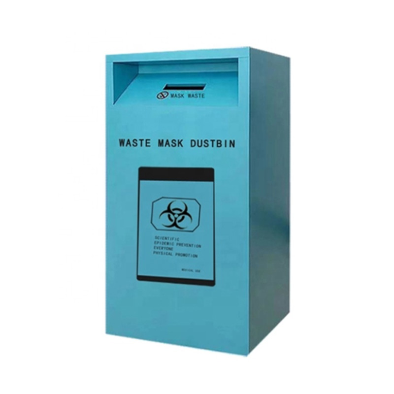 Medical Waste Bin